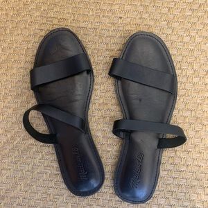 Madewell sandals